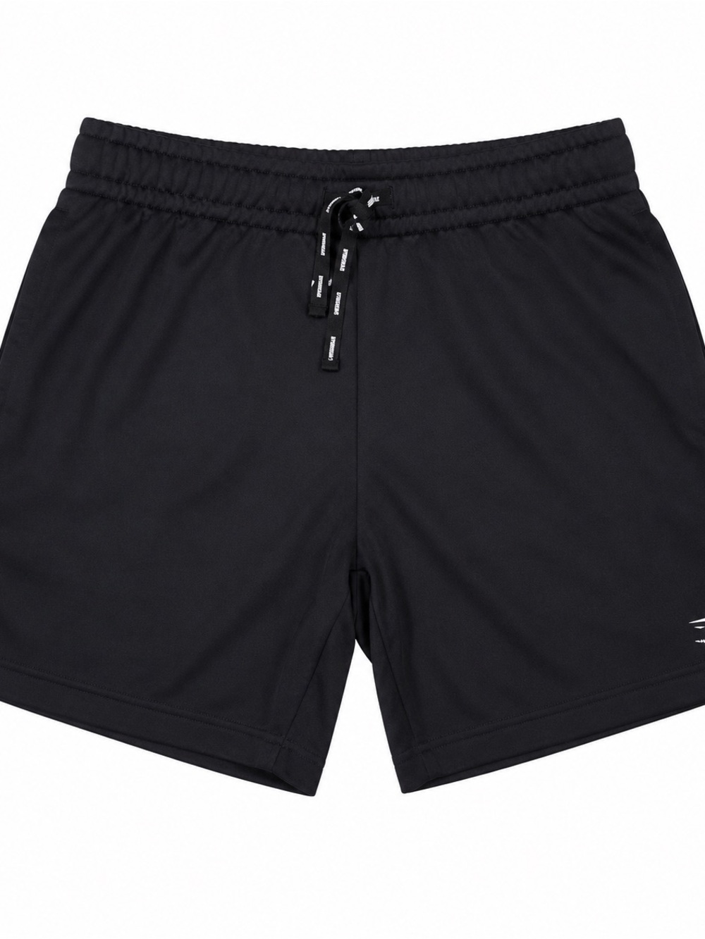 Gymshark Men's Black Training Shorts